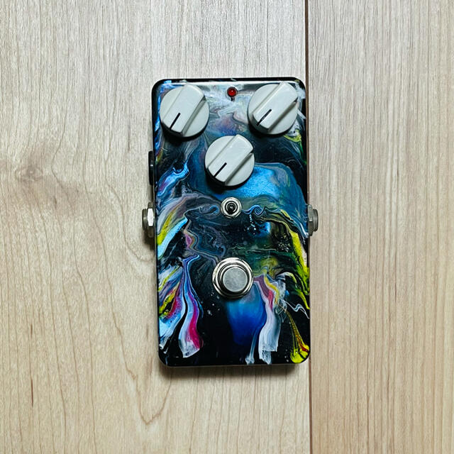LANDGRAFF DOD DYNAMIC OVERDRIVE タハラ正規輸入品 | wellsprings.uk.net