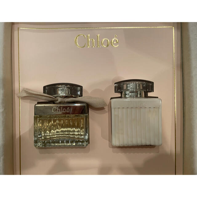 Chloe(クロエ)のクロエ　香水 コスメ/美容の香水(香水(女性用))の商品写真