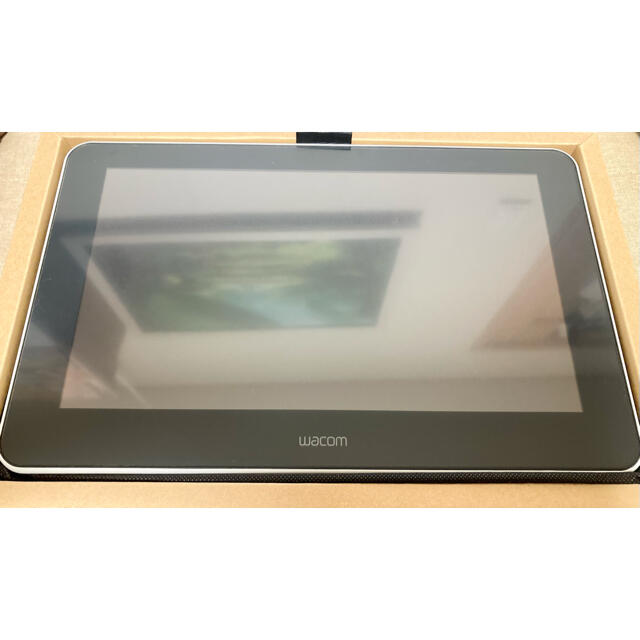 Wacom - Wacom One 13 液晶ペンタブレット DTC133W1Dの通販 by