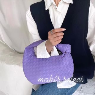 ザラ(ZARA)の【新品未使用】ハンドバッグ　レザー　ブランド　ショルダー　黒　白(ハンドバッグ)