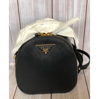 プラダ(PRADA)の新品　プラダ PRADA リュックサック/ハンドバッグ 1BZ047(リュック/バックパック)