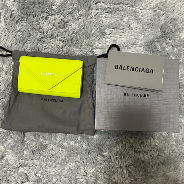 Balenciaga - バレンシアガ キーケースの通販 by ♡｜バレンシアガならラクマ