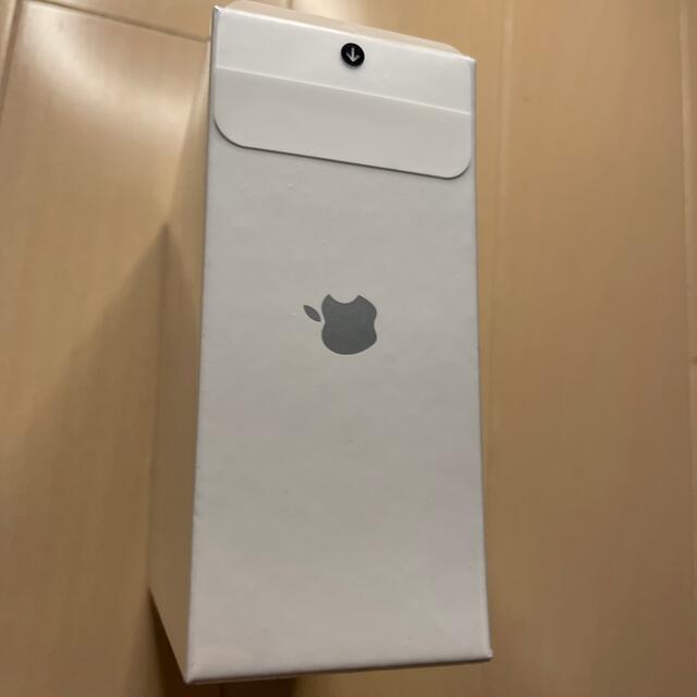 【新品未開封】Apple AirPods Pro MWP22J/A　正規品