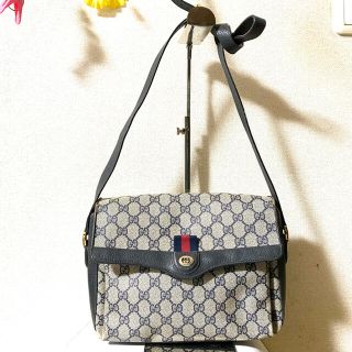 グッチ(Gucci)の処分価格‼️GUCCI オールドグッチ ショルダーバッグ(ショルダーバッグ)