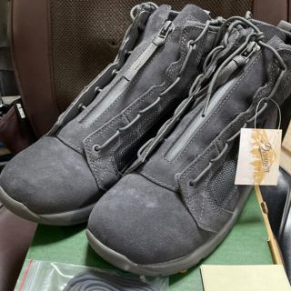 ダナー(Danner)の最終値下!snow peak × Danner TACHYONFIELD SP (ブーツ)