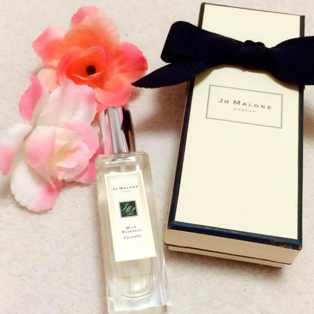 Jo Malone(ジョーマローン)のジョーマローン パリで購入 コスメ/美容の香水(香水(女性用))の商品写真