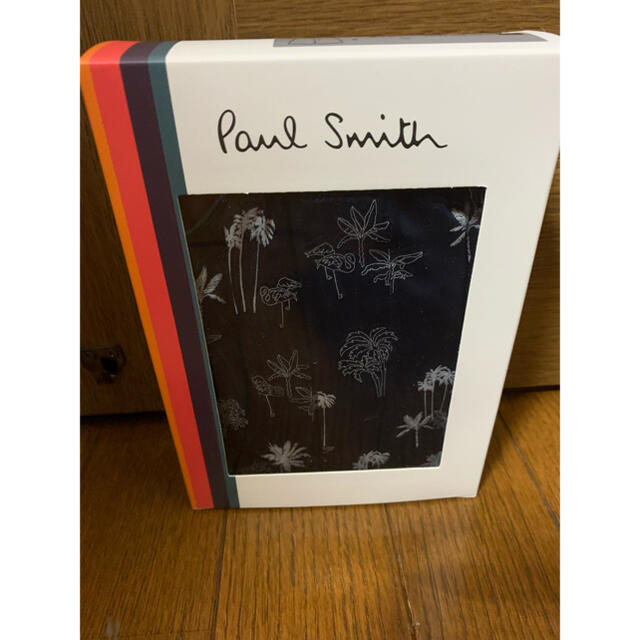 Paul Smith(ポールスミス)の『新品』ポールスミス　メンズ　トランクス メンズのアンダーウェア(トランクス)の商品写真