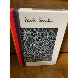 ポールスミス(Paul Smith)の『新品』ポールスミス　メンズ　トランクス(トランクス)