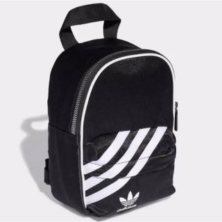 アディダス(adidas)の新品アディダス　ミニリュック鞄(リュックサック)