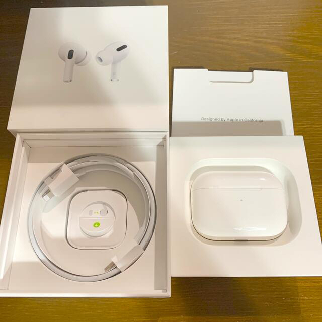 開封済み未使用】 純正品 Airpods Pro 2(第2世代) | thewebradio.gr