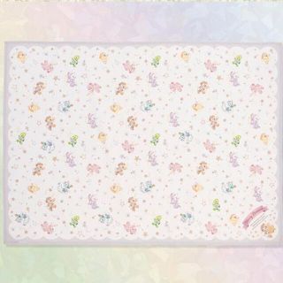 スターリードリームス　マルチクロス　ディズニーシー　タイムトゥシャイン(キャラクターグッズ)