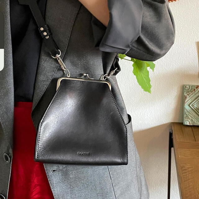 新品未使用 BIGOTRE / ERRAND / BLACK (箱入り)
