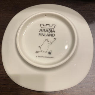 ARABIA - 激レア❣️Arabia アラビア 廃盤 旧ロゴ ムーミンママ ...