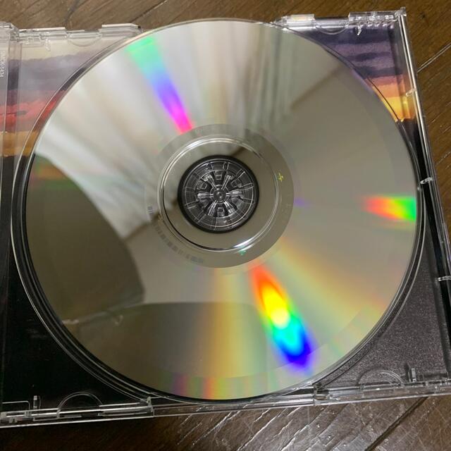 BACK NUMBER(バックナンバー)の「blues」／ back number  エンタメ/ホビーのCD(ポップス/ロック(邦楽))の商品写真