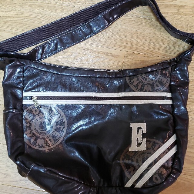 EDWIN(エドウィン)のEDWIN エドウィンメンズショルダーバッグ メンズのバッグ(ショルダーバッグ)の商品写真