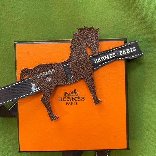 エルメス(Hermes)のエルメスプティアッシュ　オマケ(バッグチャーム)