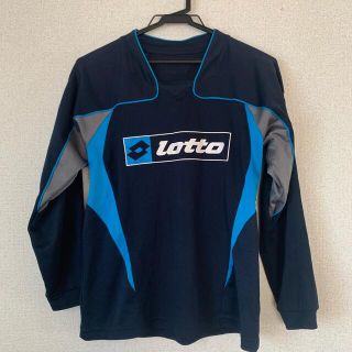 ロット(lotto)のスポーツインナー★値下げ★(Tシャツ/カットソー)