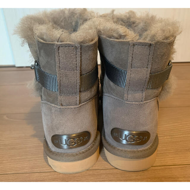 UGG(アグ)のUGG ショートブーツ【9/30掲載終了値下げ】 レディースの靴/シューズ(ブーツ)の商品写真