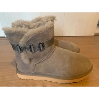 アグ(UGG)のUGG ショートブーツ【9/30掲載終了値下げ】(ブーツ)