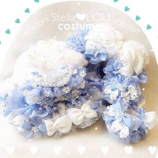 ステラルー(ステラ・ルー)の♡ みぇ様 専用出品 ♡(ぬいぐるみ)