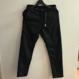 ザノースフェイス(THE NORTH FACE)の美品 Stretch Twill Tapered Pants 28インチ(その他)