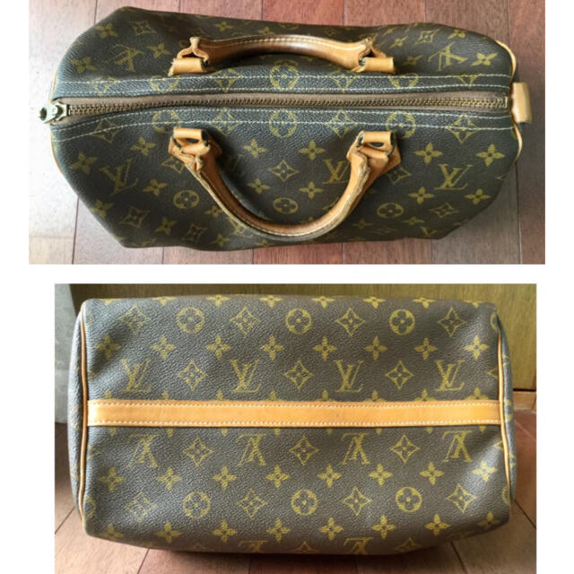 LOUIS VUITTON - ヴィンテージ ルイヴィトンUSA 北米限定 LOUIS VUITTON - ヴィンテージ ルイヴィトンUSA 北米限定
