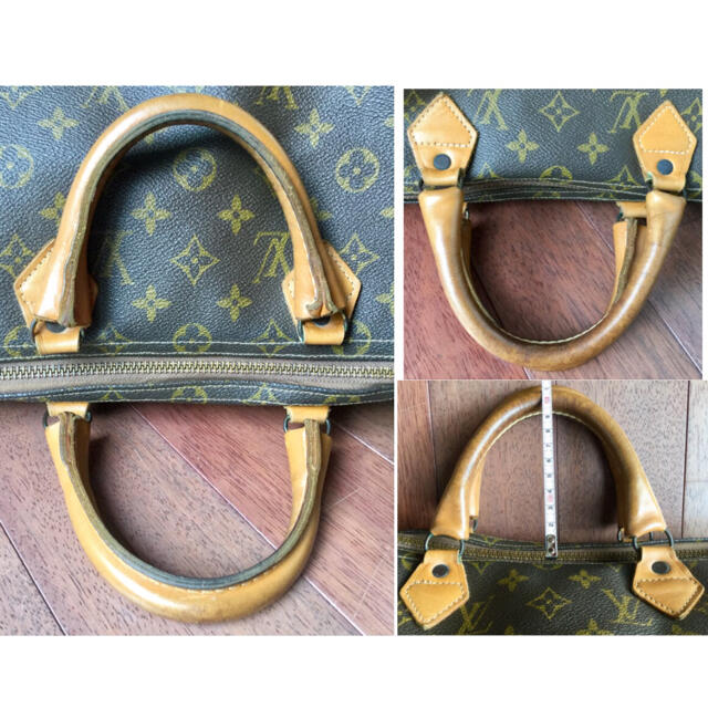 LOUIS VUITTON - ヴィンテージ ルイヴィトンUSA 北米限定 LOUIS VUITTON - ヴィンテージ ルイヴィトンUSA 北米限定