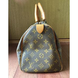 LOUIS VUITTON - ヴィンテージ ルイヴィトンUSA 北米限定 モノグラム