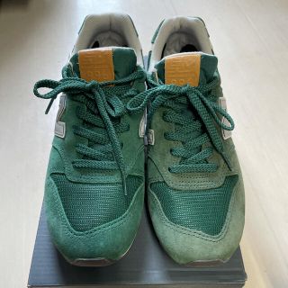 ニューバランス(New Balance)のニューバランス スニーカー(スニーカー)