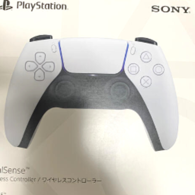 【新品未開封】PS5　スタンダードモデル