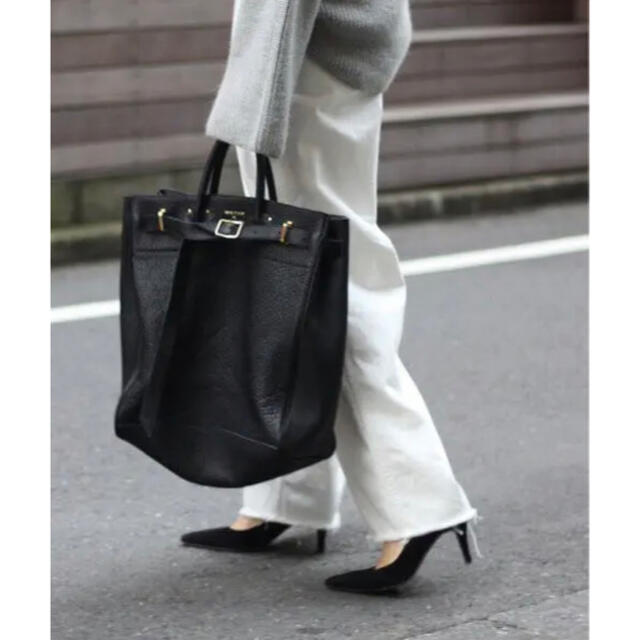 FRAMeWORK - Young&olsen トートバッグ