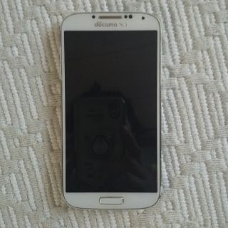 ギャラクシー(Galaxy)のSamsung GALAXY SC-04E(スマートフォン本体)