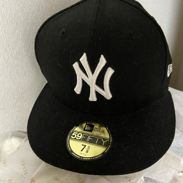 NEW ERA(ニューエラー)のNEW ERA CAP メンズの帽子(キャップ)の商品写真