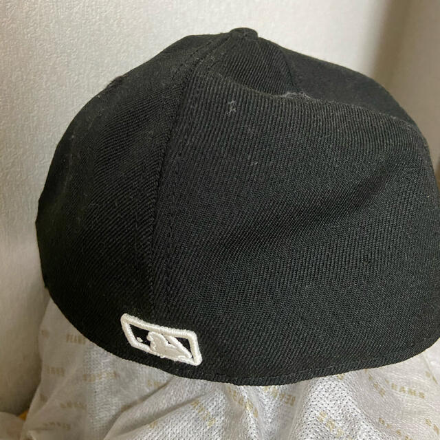 NEW ERA(ニューエラー)のNEW ERA CAP メンズの帽子(キャップ)の商品写真