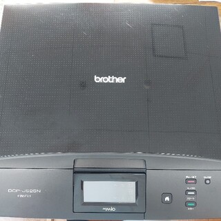 ブラザー(brother)のbrother DCP-J525N (PC周辺機器)