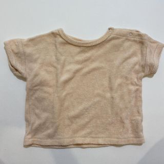 コドモビームス(こどもビームス)のOrganic Zoo オーガニックズー　トップス6-12m(Ｔシャツ)