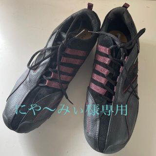 GEOX RESPORA メンズスニーカー(スニーカー)