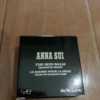 アナスイ(ANNA SUI)のアナスイ　ザ スキン バーム ＜部分用化粧下地＞(化粧下地)