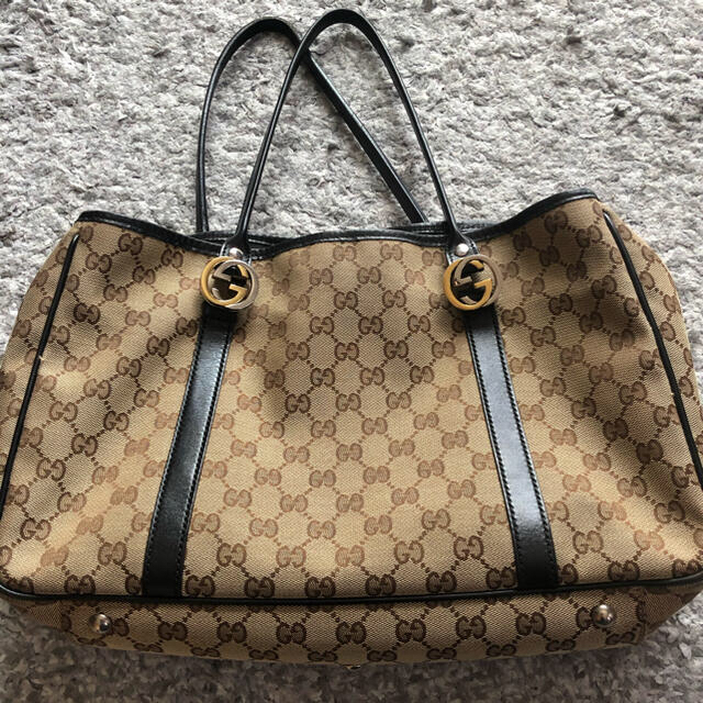 WEB限定カラー Gucci - ハンドバッグ グッチ GUCCI ハンドバッグ