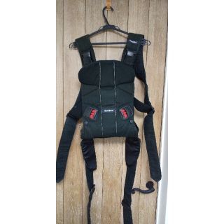ベビービョルン(BABYBJORN)の【sakuraさん専用】BABYBJORN 抱っこ紐 ベビーキャリアONE(抱っこひも/おんぶひも)