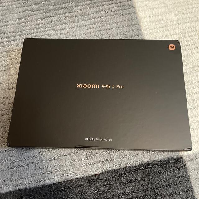 Xiaomi Mi Pad 5 Pro 6G 128G Wi-Fi