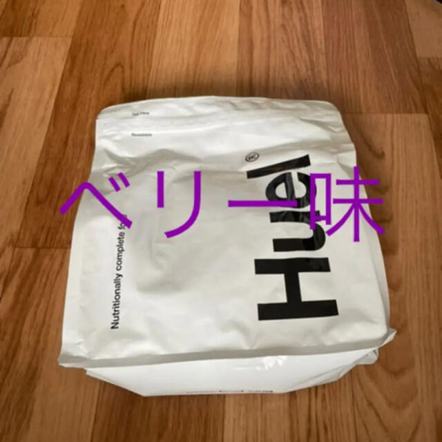 Huel  ベリー味