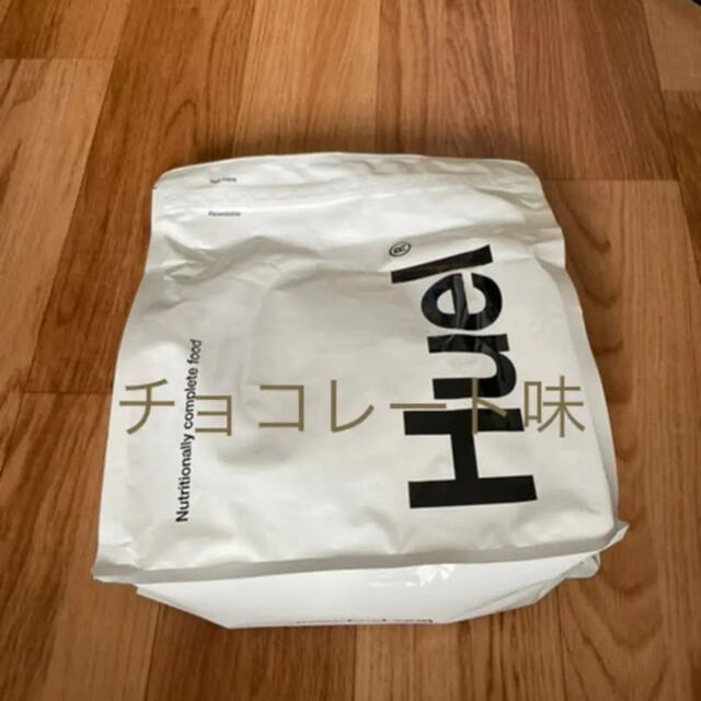 Huel  チョコレート味