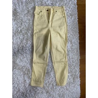 ラングラー(Wrangler)のラングラー　(クロップドパンツ)