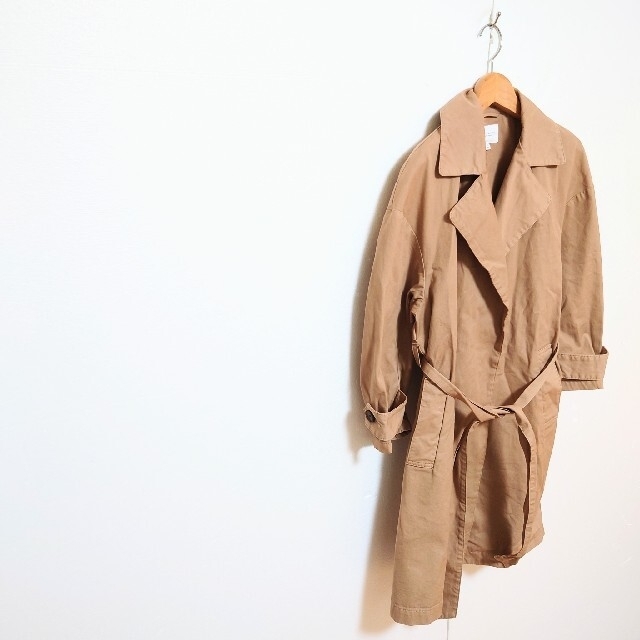 最終お値下げ】<UNITED ARROWS>C/GABA トレンチコート B jovelsa.com
