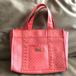 リッチ(rich)のrich （リッチ）BAG♡(ハンドバッグ)