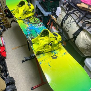 フロー ボードの通販 76点 | FLOWのスポーツ/アウトドアを買うならラクマ