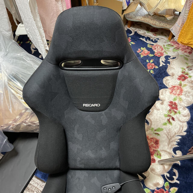 RECARO レカロシートAM-19 SP-JC | www.jarussi.com.br