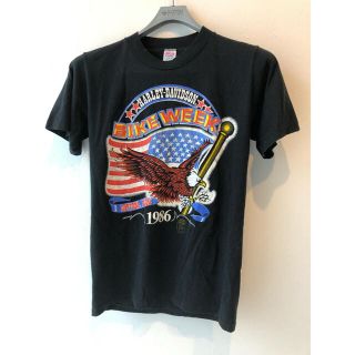 ハーレーダビッドソン(Harley Davidson)のハーレーダビットソン　Tシャツ(Tシャツ/カットソー(半袖/袖なし))