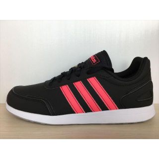 アディダス(adidas)のアディダス VSSWITCH 3 K ジュニア 23,0cm 新品 (815)(スニーカー)